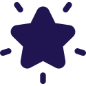 hero star icon