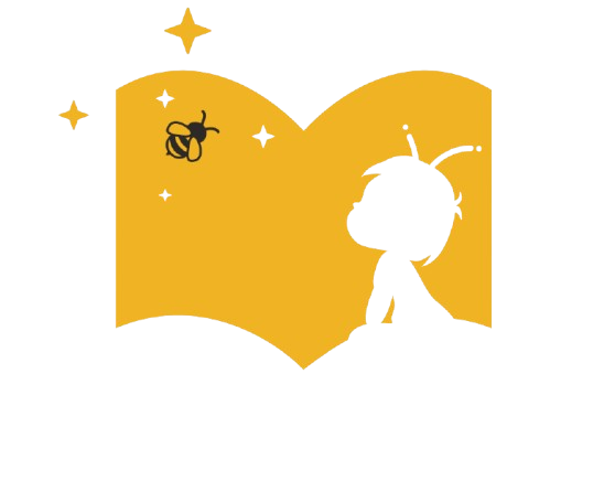 Bee Tales Logo